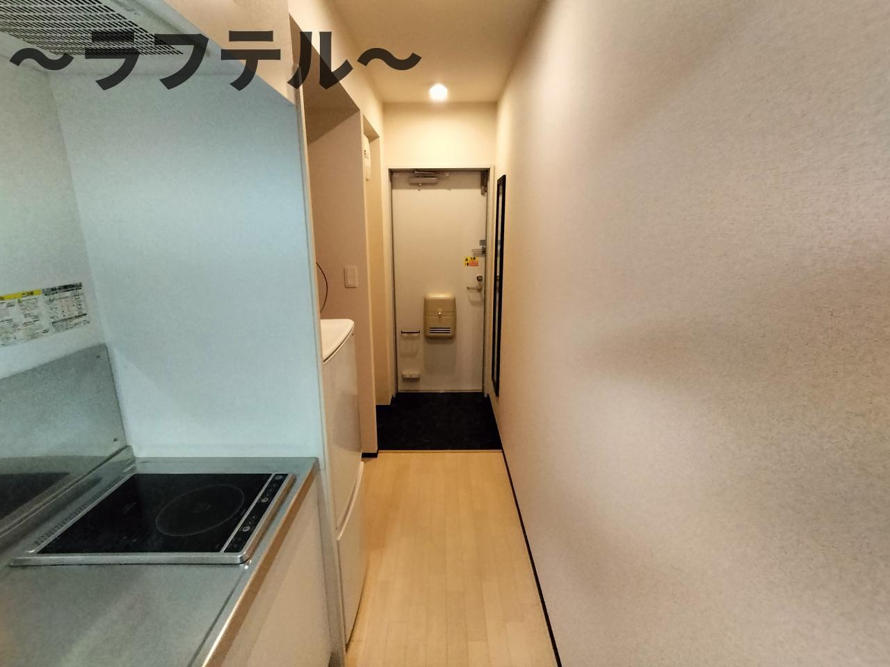クレイノレインボー上竹Ⅱの内装|別部屋イメージ写真