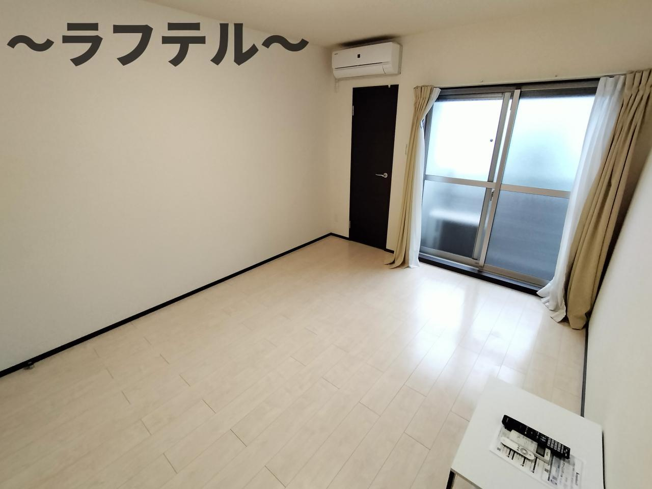 クレイノレインボー上竹Ⅱの寝室|別部屋イメージ写真