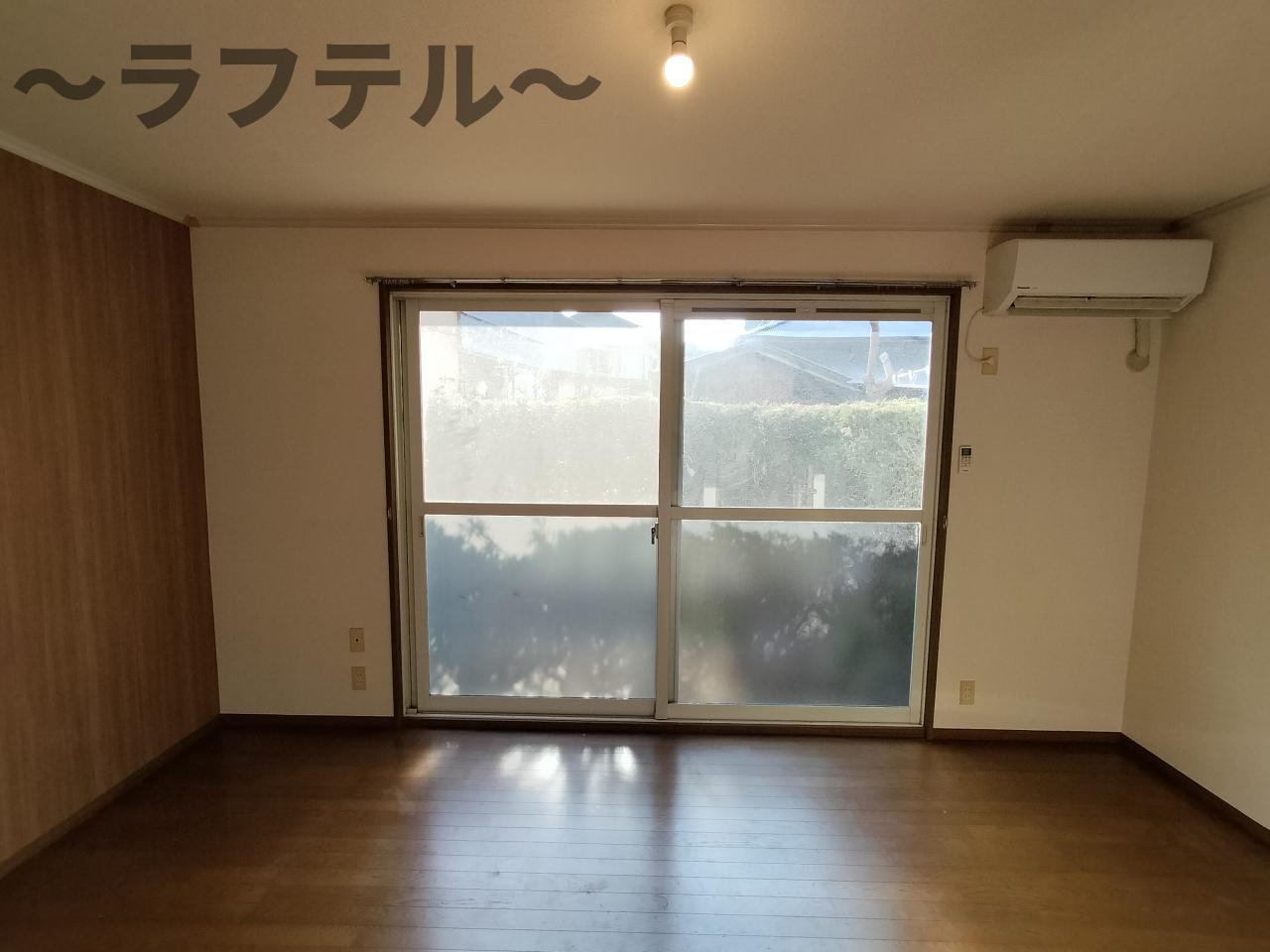 あかねはうすの居間・リビング