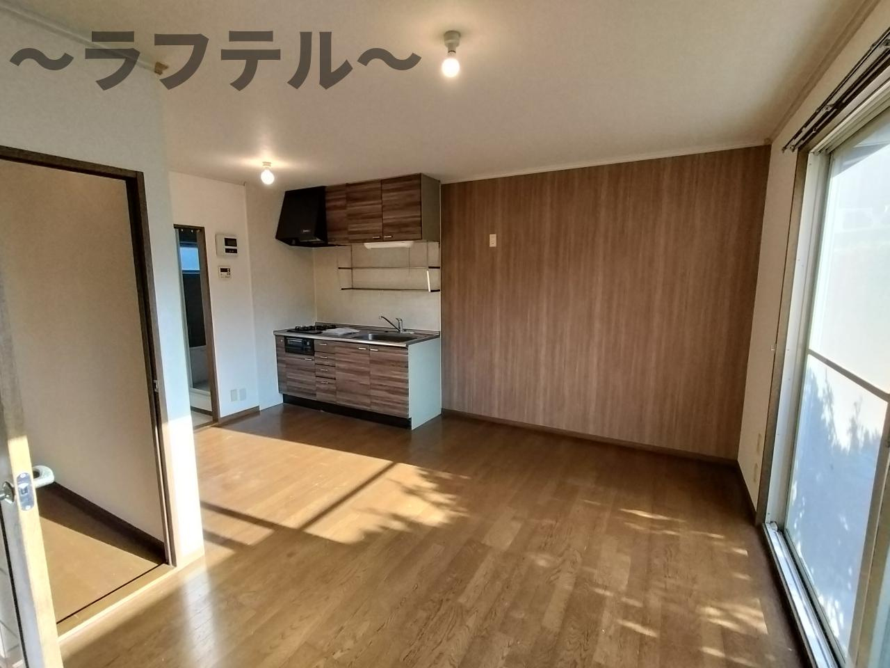 あかねはうすの居間・リビング
