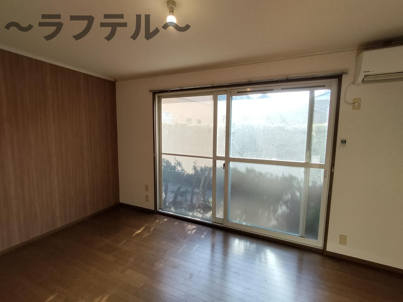 あかねはうすの居間・リビング