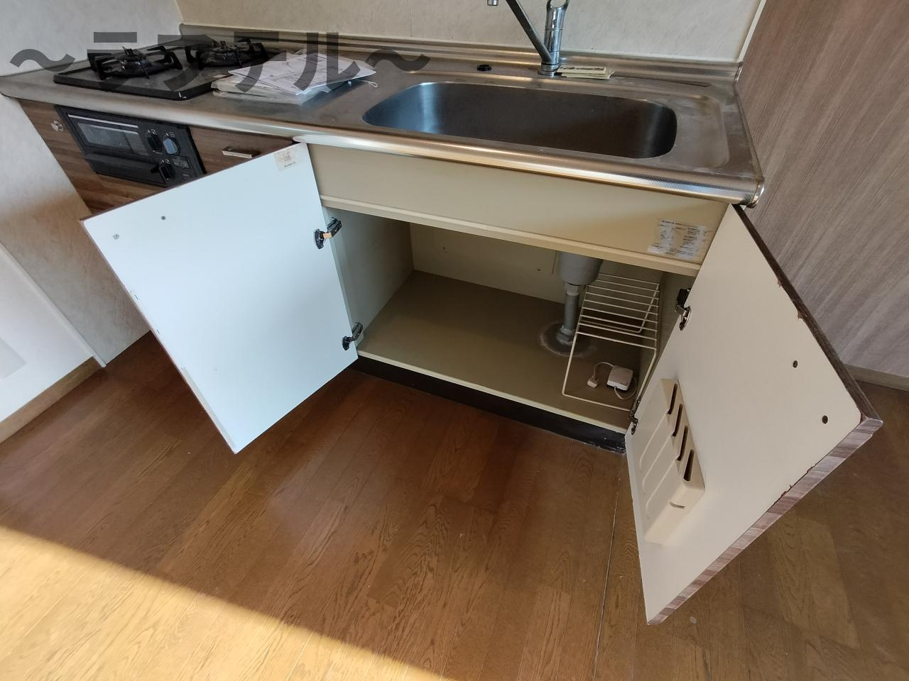 あかねはうすのキッチン