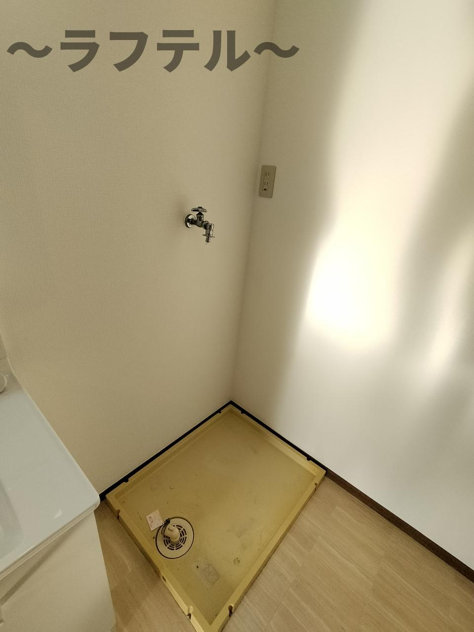あかねはうすの設備