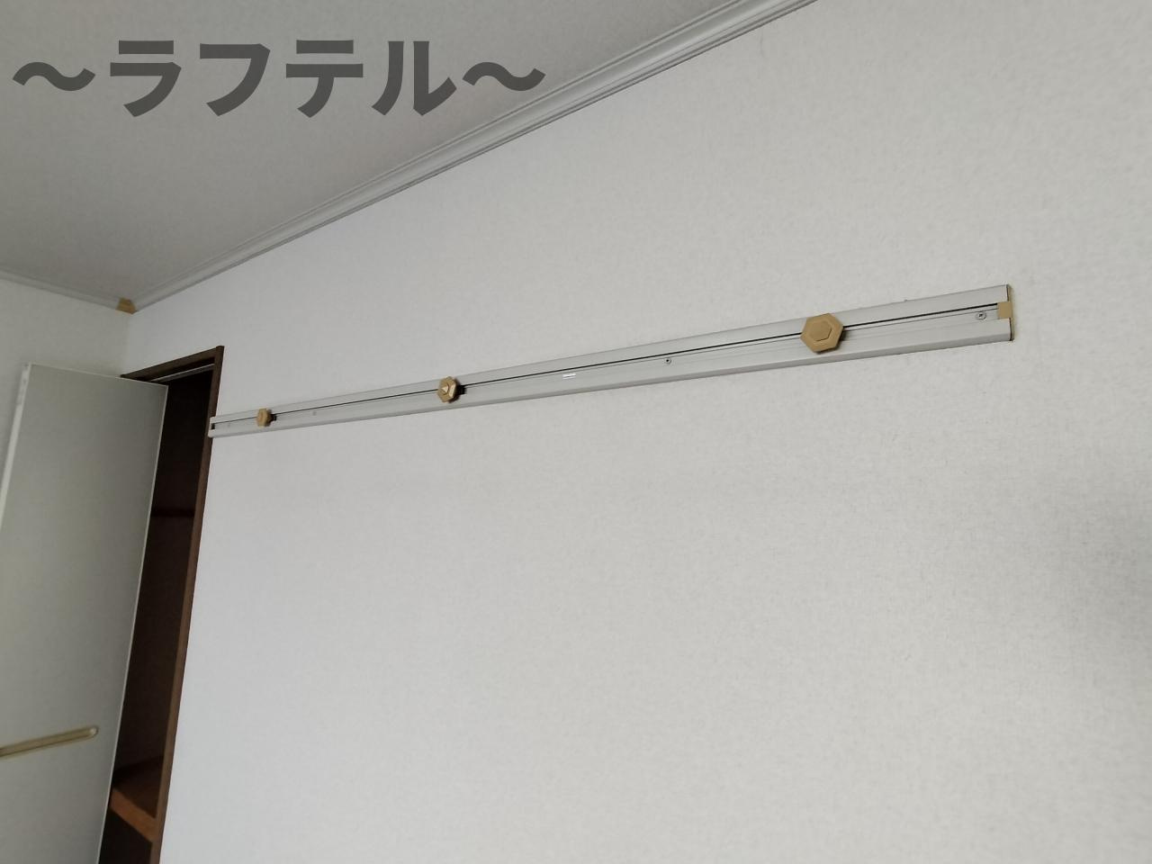 あかねはうすの庭