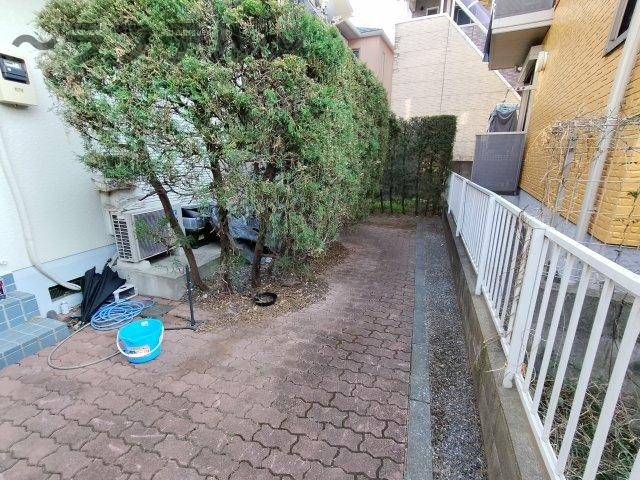 あかねはうすのその他共用部分