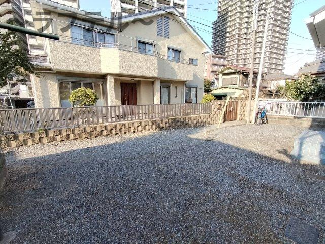 あかねはうすの周辺