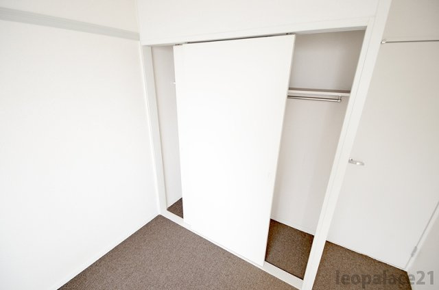 レオパレスめぐみの内装|※写真と現状が異なる場合は現状を優先