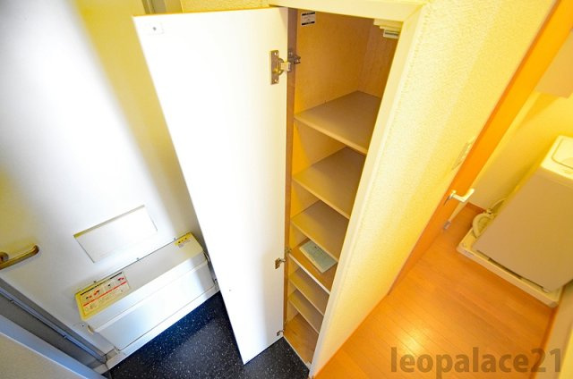 レオパレスＫＡＺＵのその他|※写真と現状が異なる場合は現状を優先