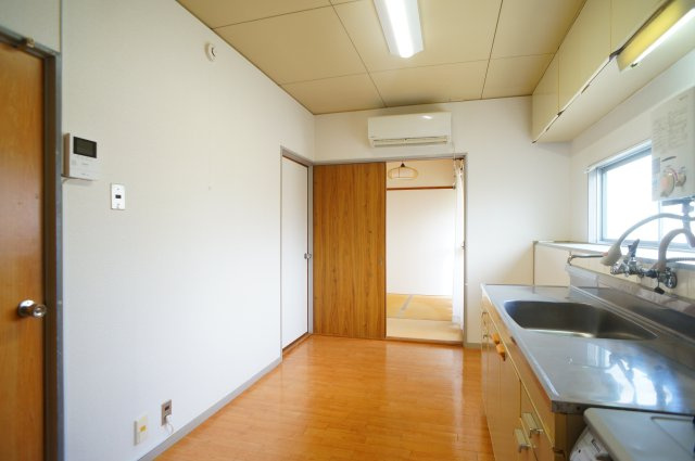 田村マンションのその他