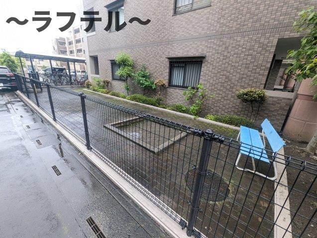 タートルクレインふじみ野Ⅱの周辺