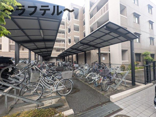 タートルクレインふじみ野Ⅱのその他共用部分