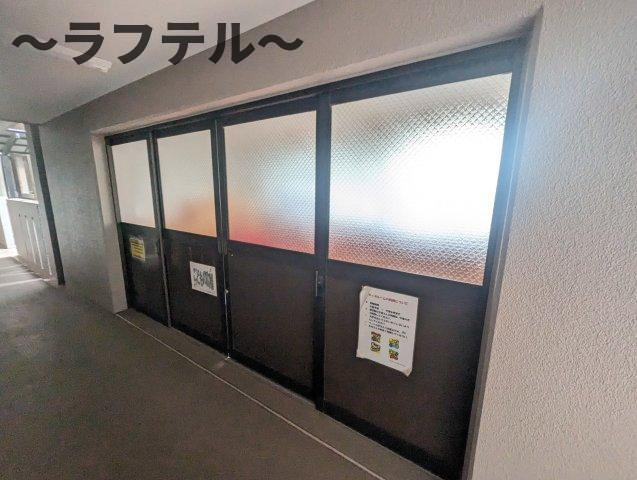 タートルクレインふじみ野Ⅱのその他共用部分