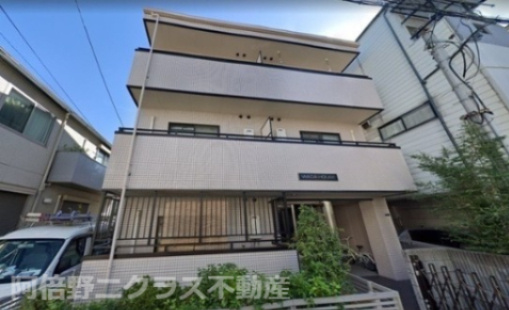 ＷＡＤＡ　ＨＯＵＳＥの外観