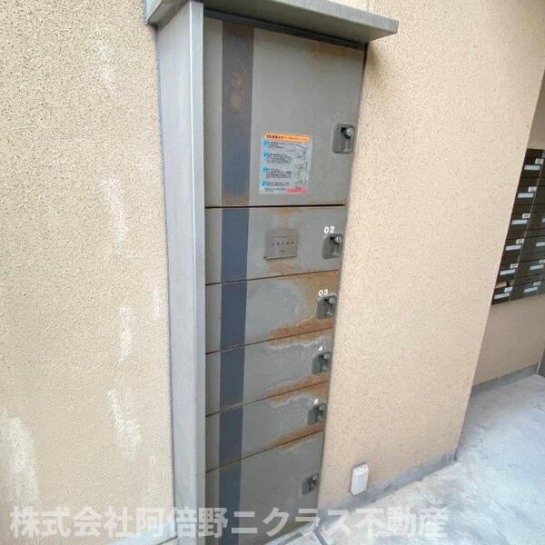 EST・Hの設備