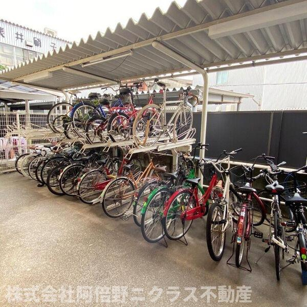EST・Hのその他共用部分