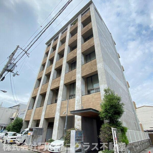 EST・Hの外観