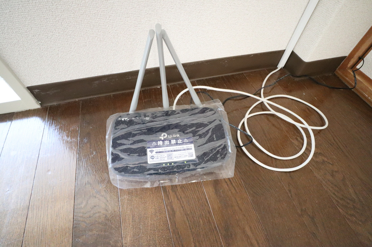 エスパース・ドゥ・帝塚山のその他