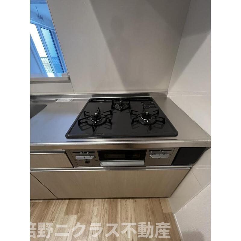 メゾン　ミロワール天王寺のその他