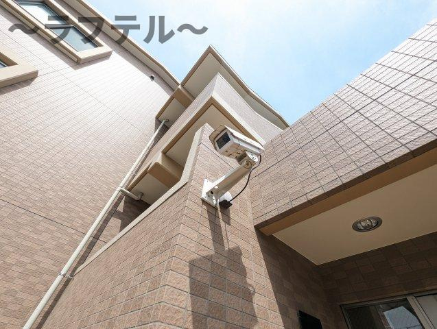 コルディアーレのセキュリティ