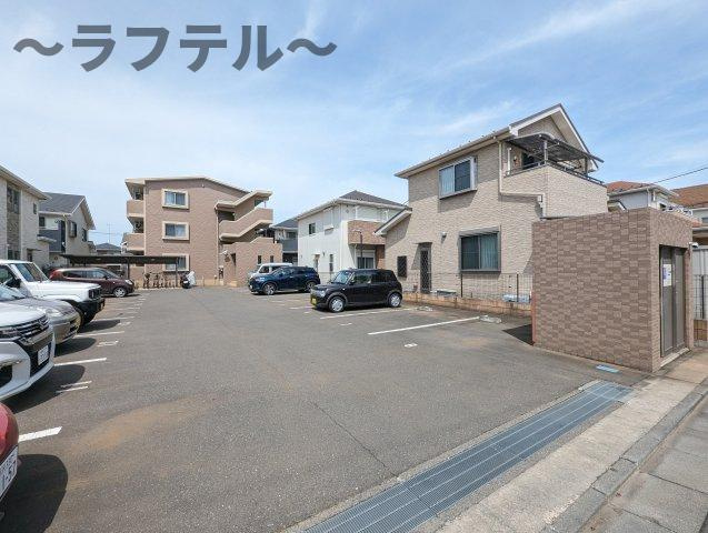 コルディアーレの周辺