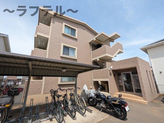 コルディアーレの展望