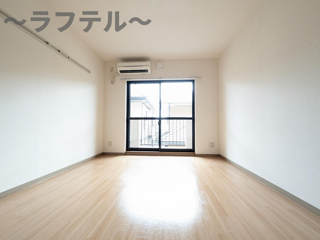コルディアーレの洋室|別部屋イメージ写真