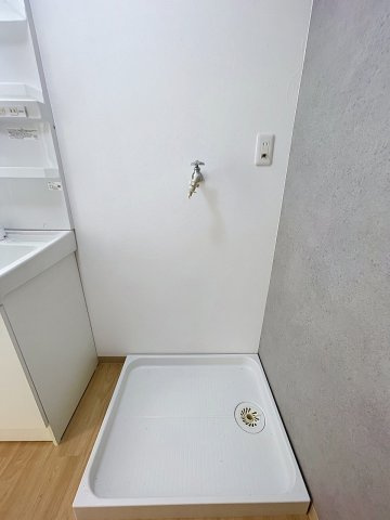 グリーンハイムの設備