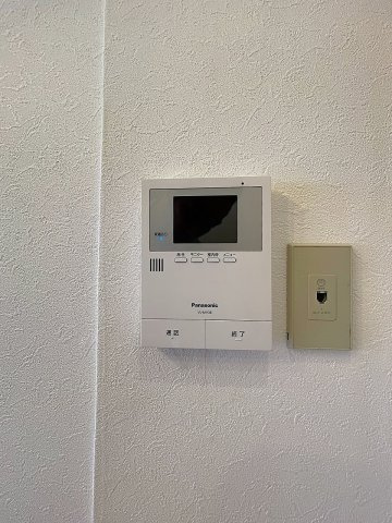 グリーンハイムのセキュリティ