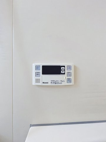 グリーンハイムの設備