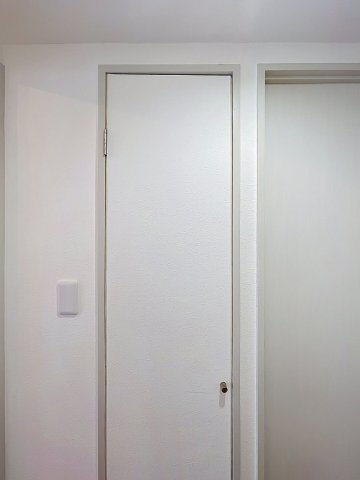 グリーンハイムの内装
