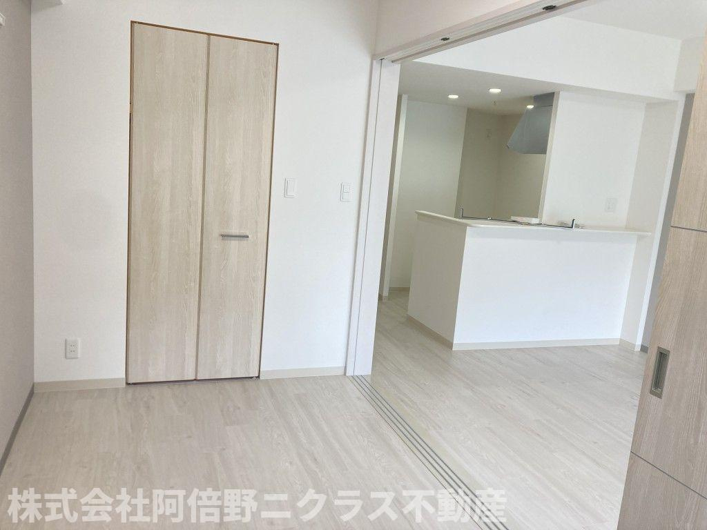 カーサヴェルデ東小橋のその他