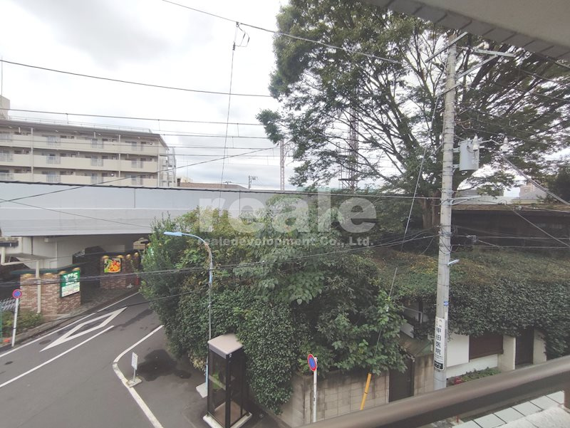杉並区西荻北１丁目の賃貸マンションのその他