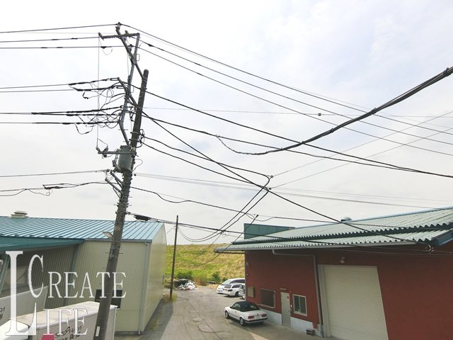 イリーデ　KTの展望|別号室の参考写真です。