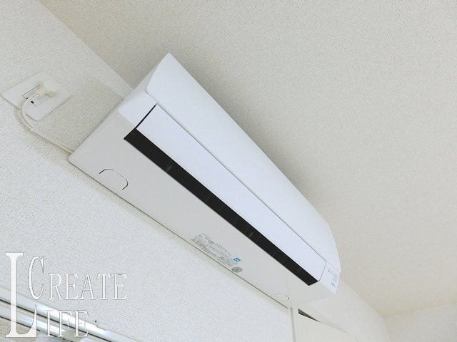 イリーデ　KTの設備|別号室の参考写真です。