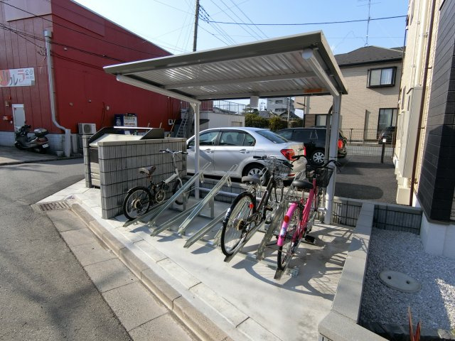 イリーデ　KTのその他共用部分