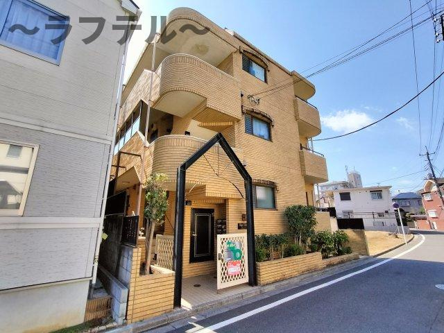 所沢市弥生町の賃貸マンションの展望
