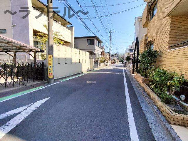 所沢市弥生町の賃貸マンションの周辺