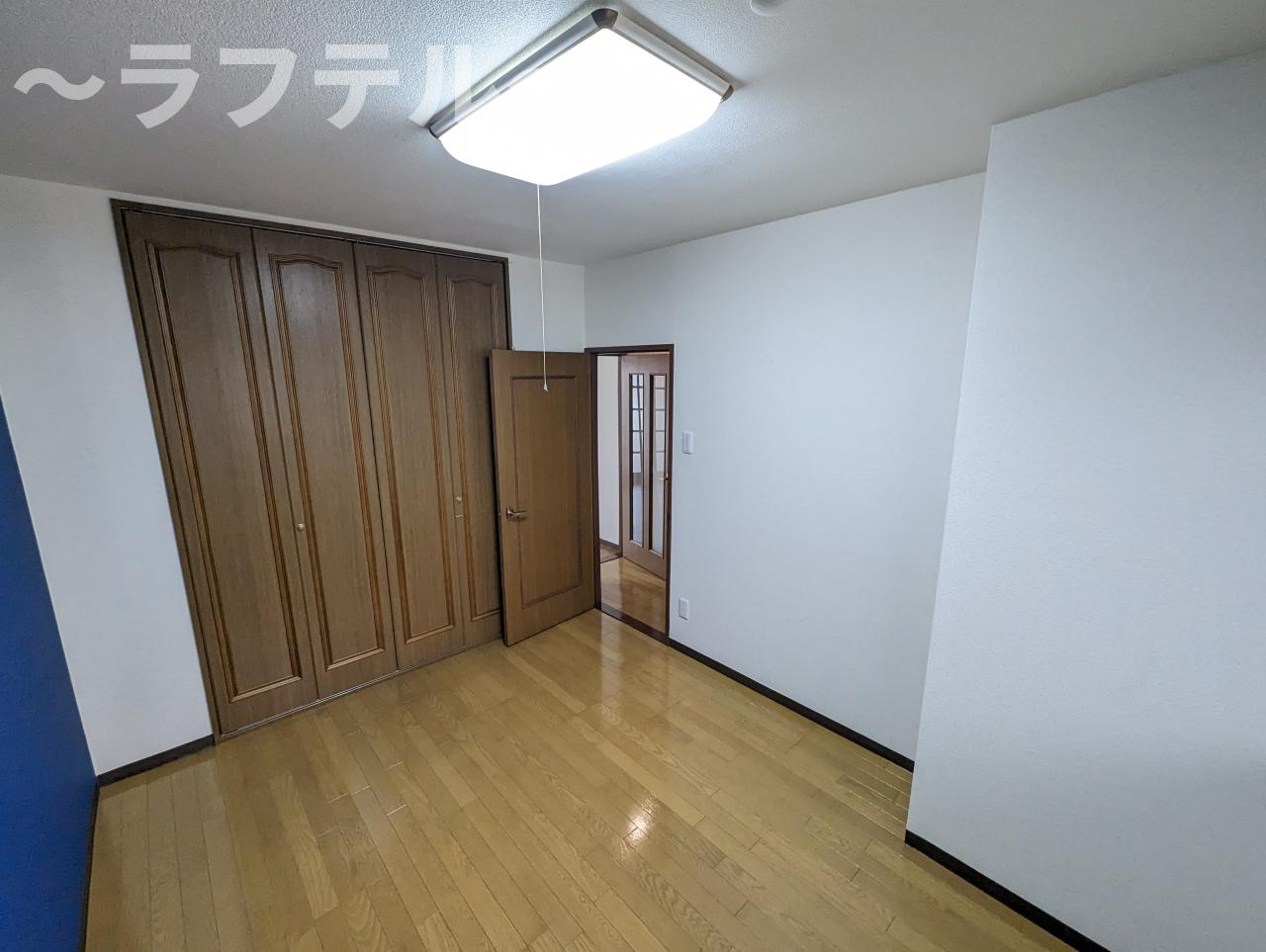 グリーンガーランド所沢2号館の居間・リビング|別部屋イメージ