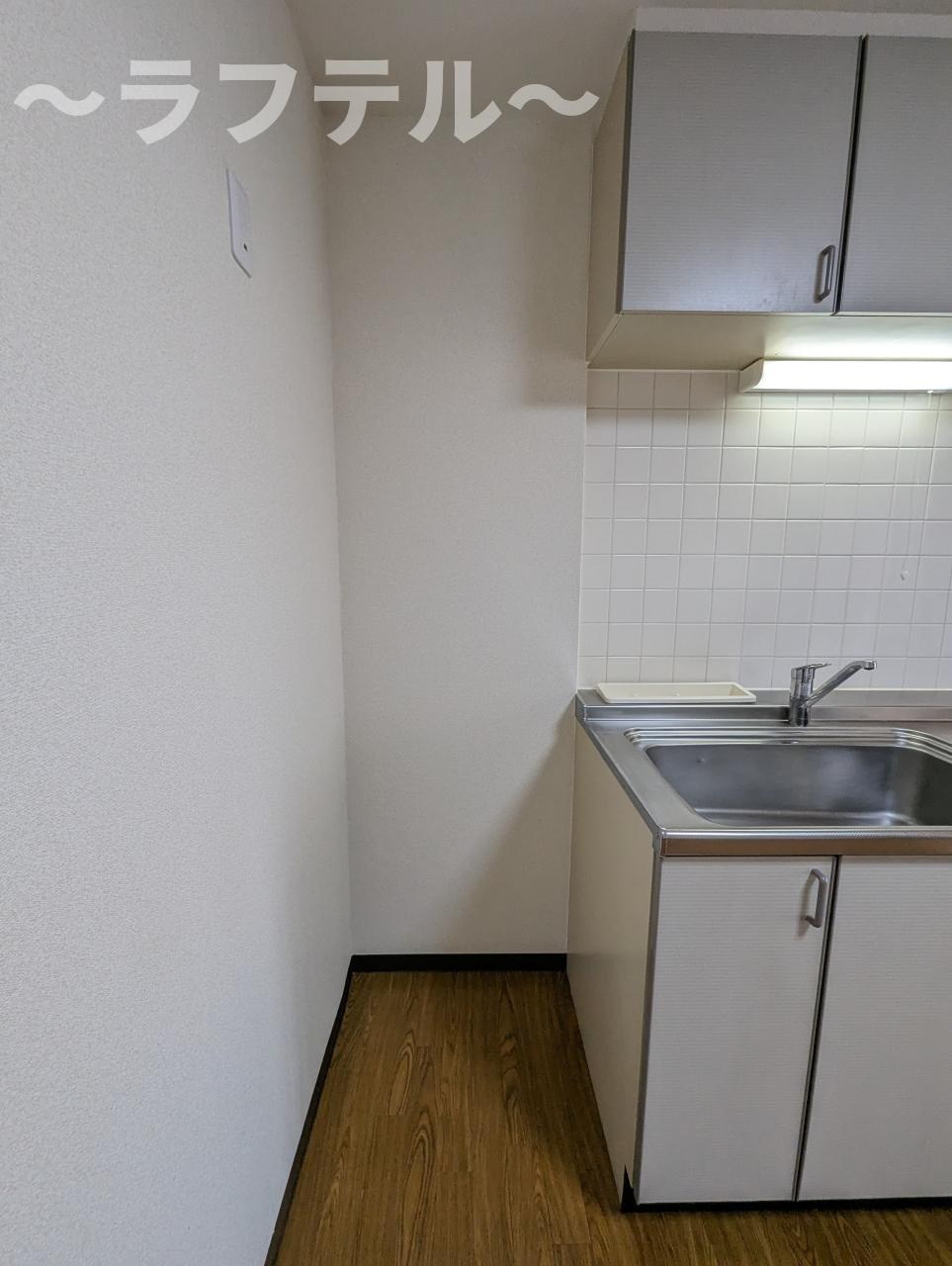 グリーンガーランド所沢2号館の内装|別部屋イメージ