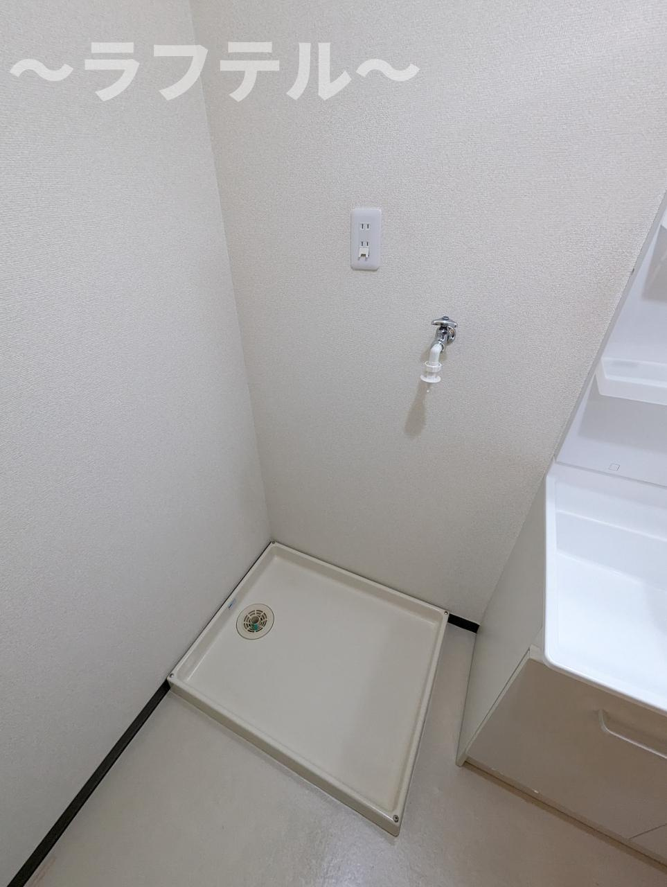 グリーンガーランド所沢2号館の設備|別部屋イメージ