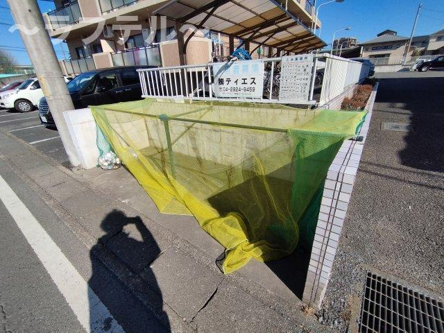 グリーンガーランド所沢2号館のその他共用部分