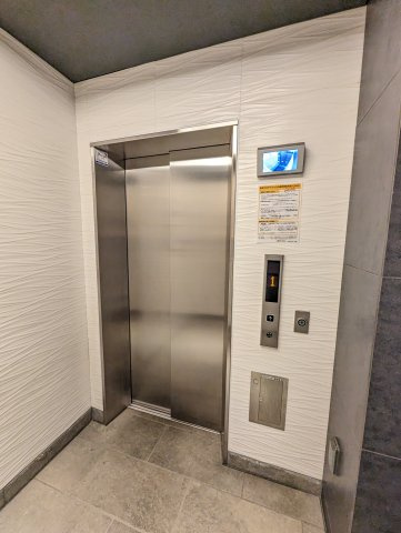 グラード新所沢のその他共用部分