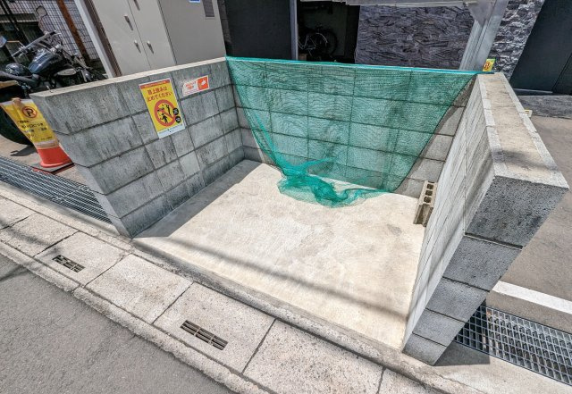 グラード新所沢の周辺