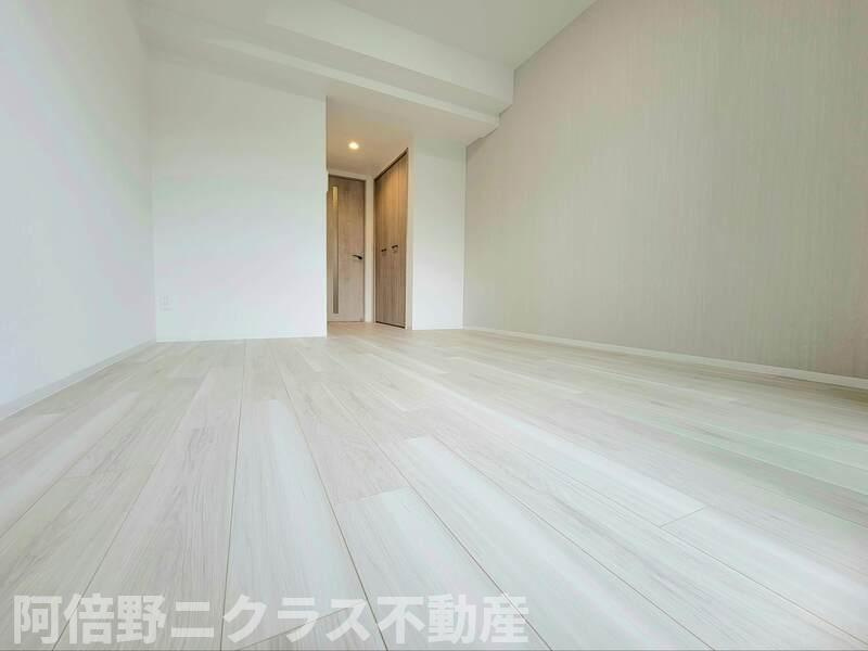 Louis Residence 天王寺町北 のその他