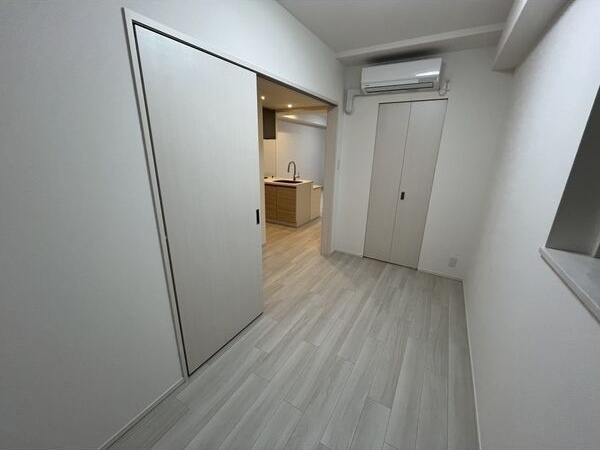 Draw上本町の内装|内装は参考写真です。