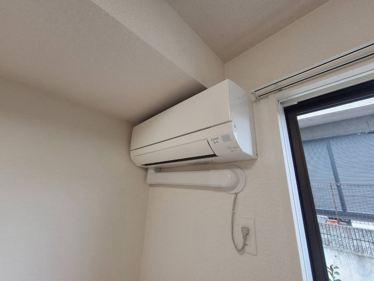 グランヴェール西ノ京の設備