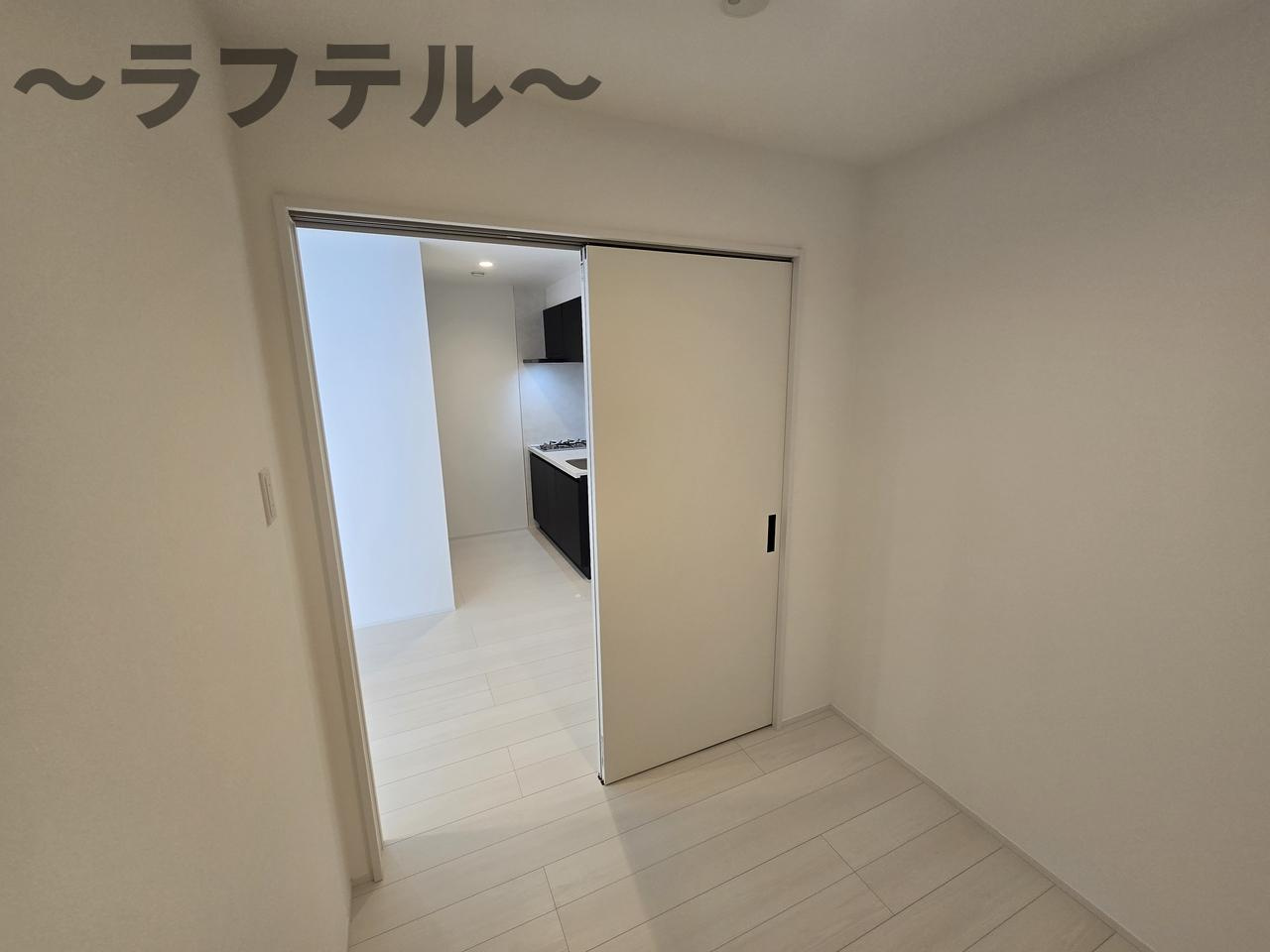 Jack irumanodaⅠの洋室|同メーカー施工　別部屋イメージ写真
