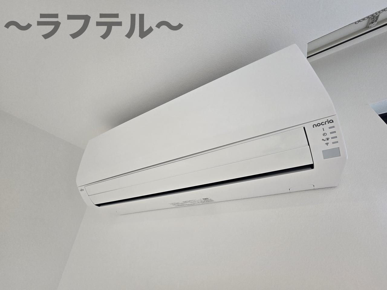 Jack irumanodaⅠの設備|同メーカー施工　別部屋イメージ写真