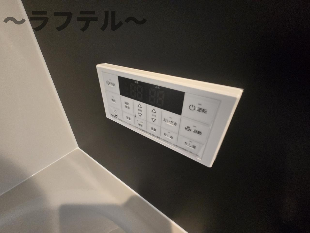 Jack irumanodaⅠの設備|同メーカー施工　別部屋イメージ写真