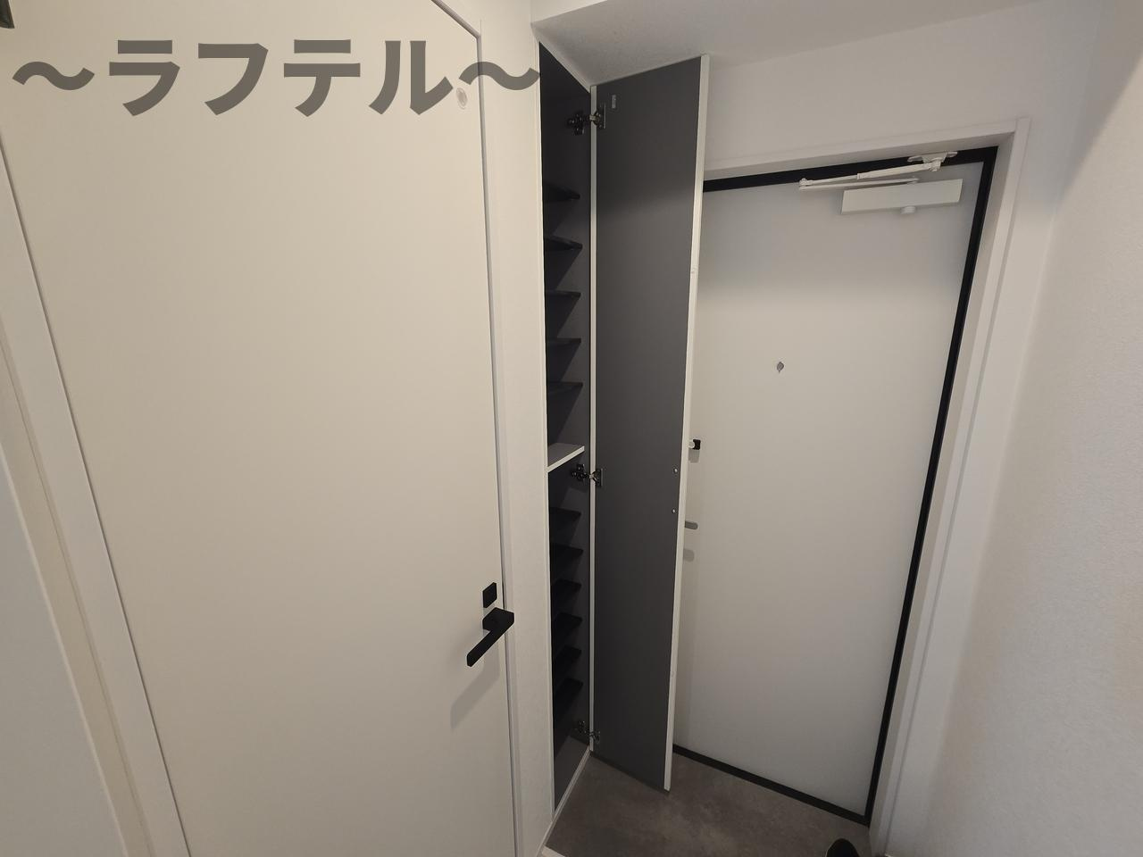 Jack irumanodaⅠの内装|同メーカー施工　別部屋イメージ写真